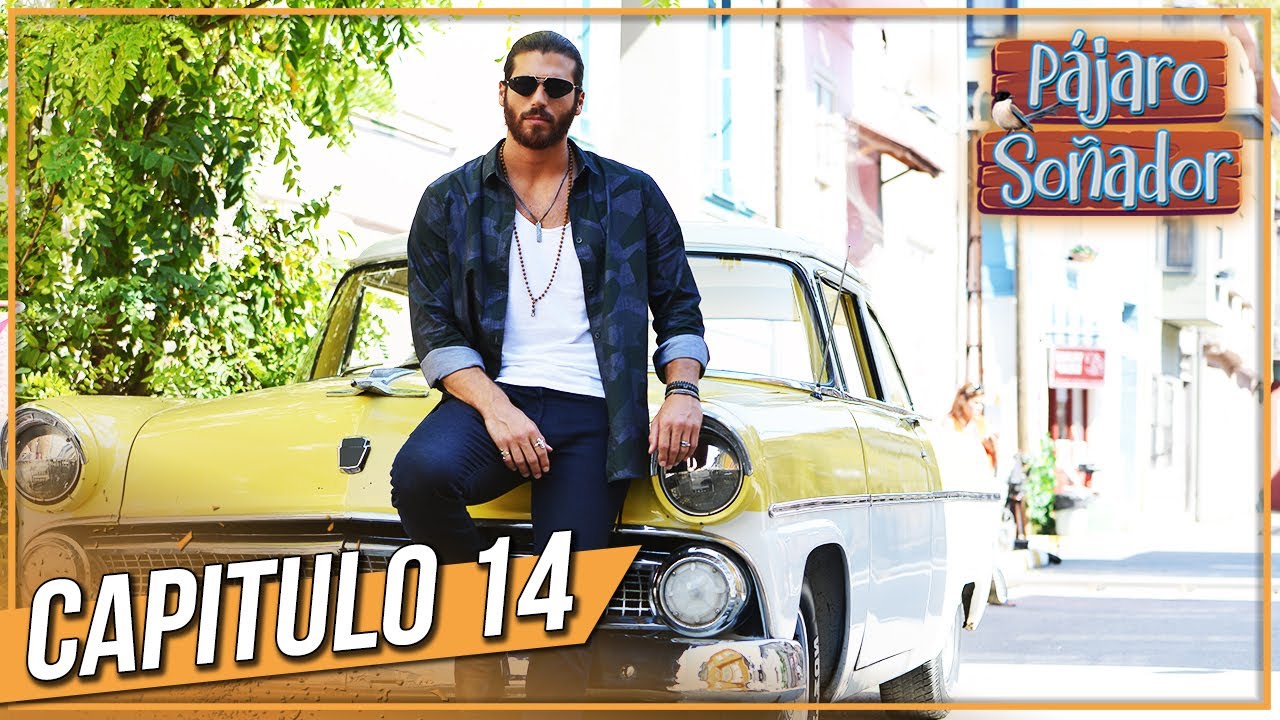 P&aacute;jaro so&ntilde;ador - Capitulo 14 (Audio Espa&ntilde;ol - Larga Capitulo) | Erkenci Kuş