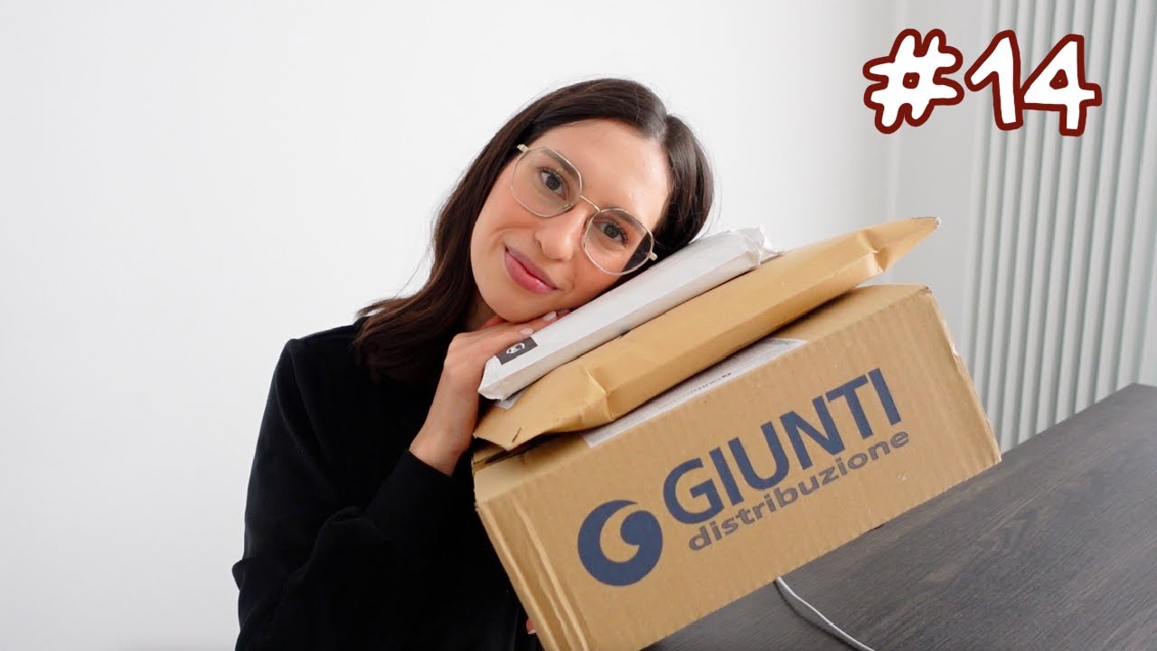 UNBOXING, COMMISSIONI E GIOCO DA TAVOLO #14