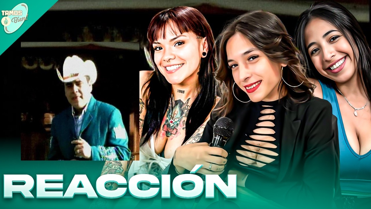 REACCIÓN a El Trono De México - Almas Gemelas