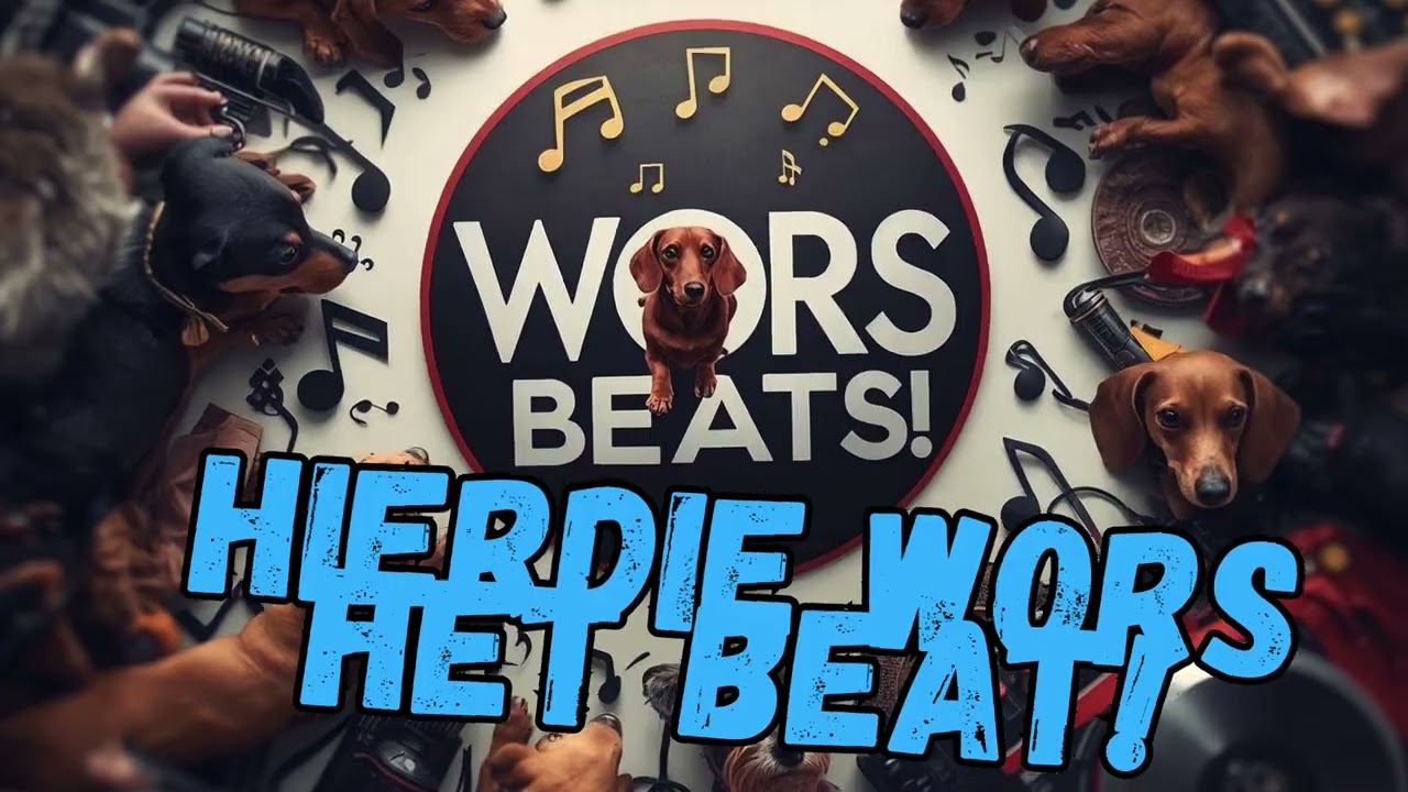 Hierdie WORS het BEAT!
