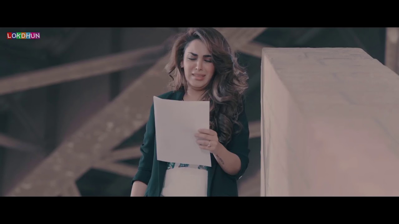 Falak Shabir |  YAAR MILA DE  | Latest Punjabi Songs 2019  | HD 2019