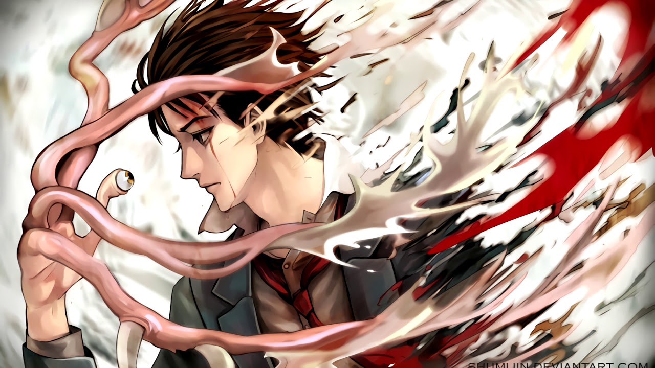 Bring Me The Horizon - in the dark - Nightcore