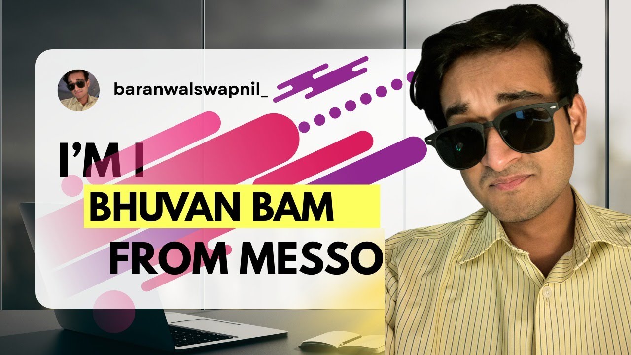 @BBKiVines @HiSaimanSays  Lookalike making Roadmap of Youtube  || To hit 1M Subscribe Fast