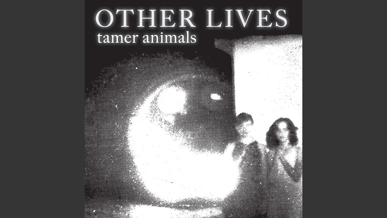 Tamer Animals