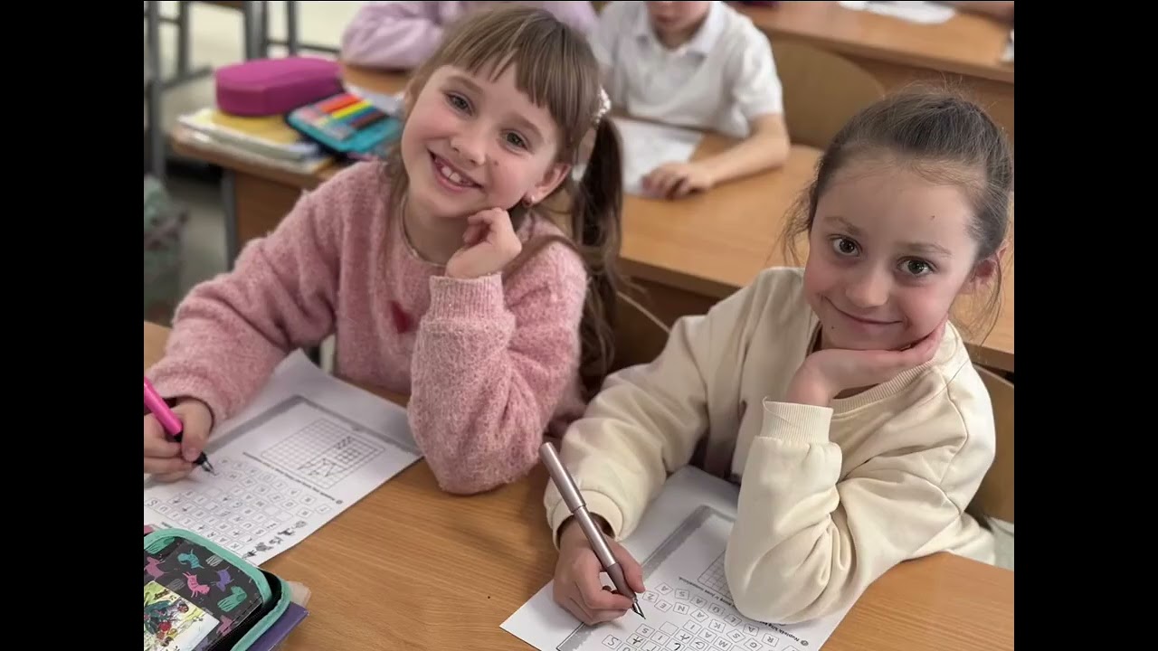 Augu su lt zodziu 2026 4