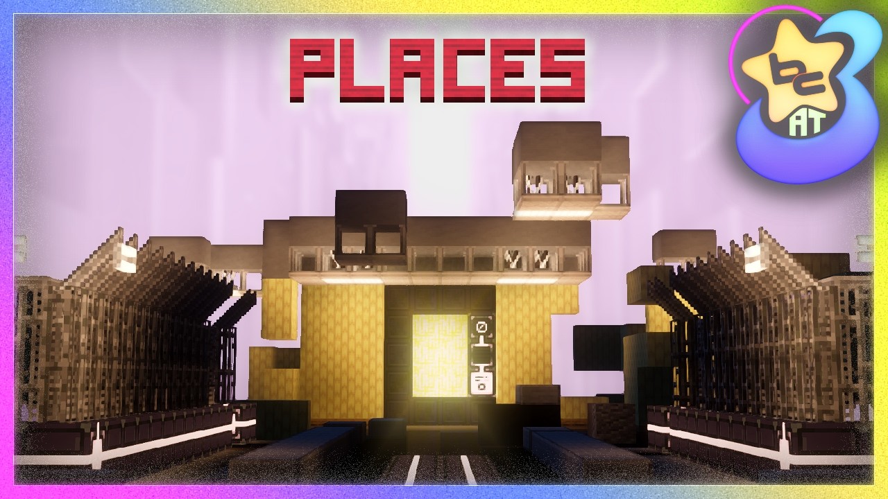 This Liminal Space Mod Just Got a Huge Update | Places