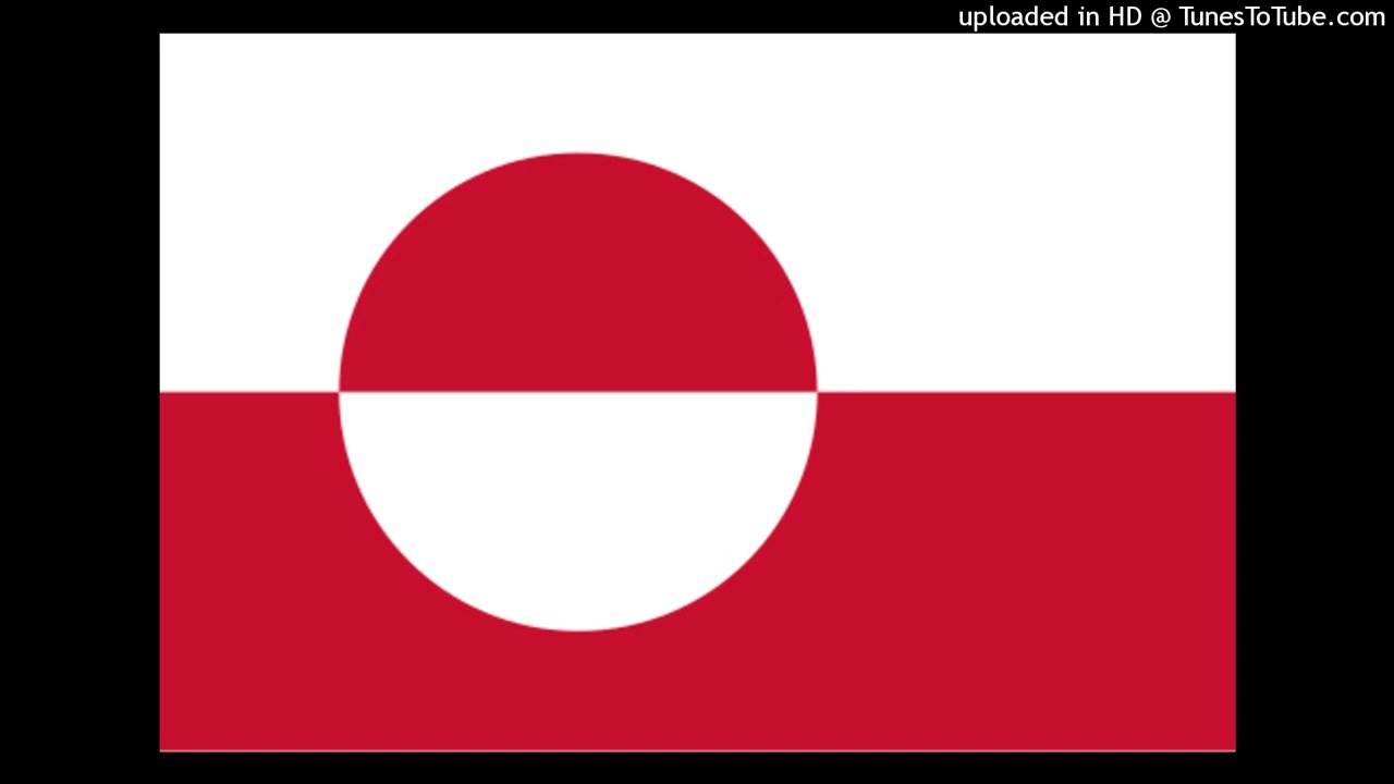 Greenlandic song