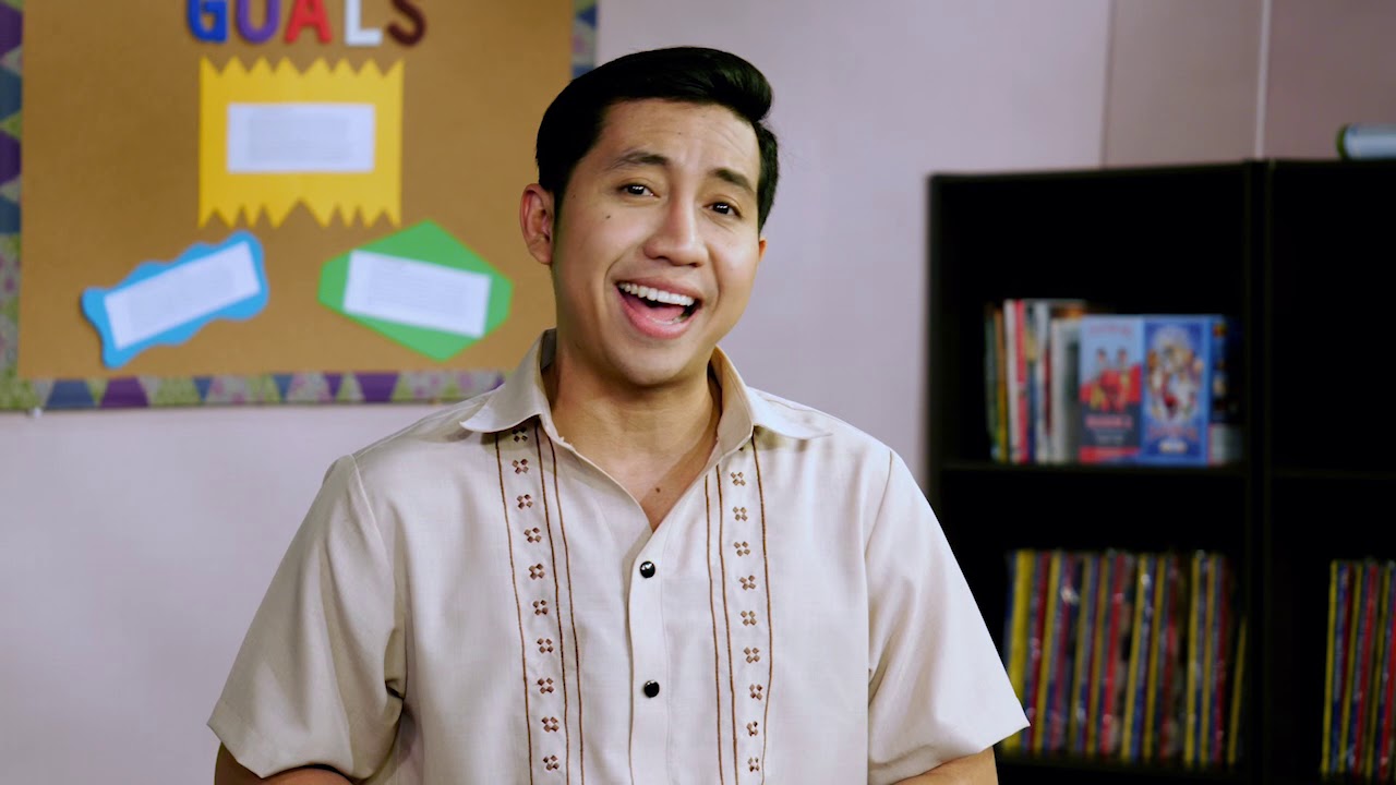 DepEd School Improvement Plan (SIP) Part 2