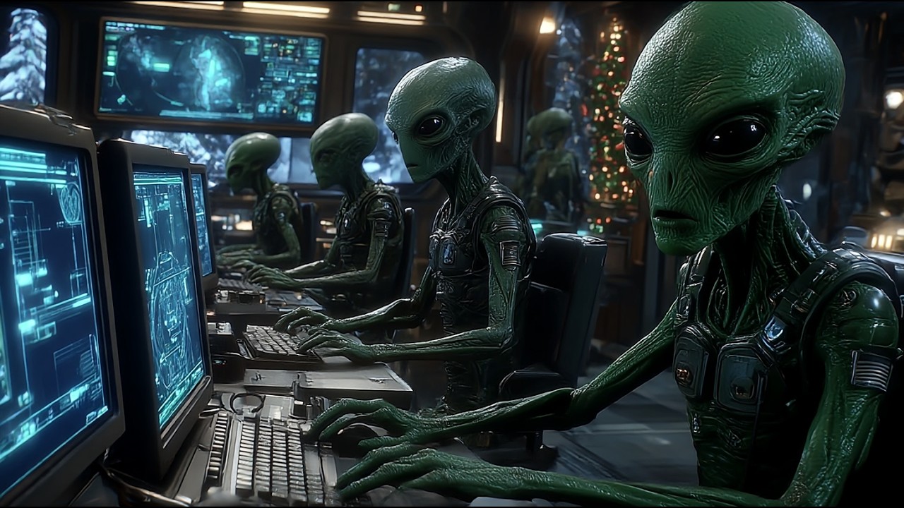 Why Are Alien Fleets Disappearing Around Earth?HFY | Best HFY Stories