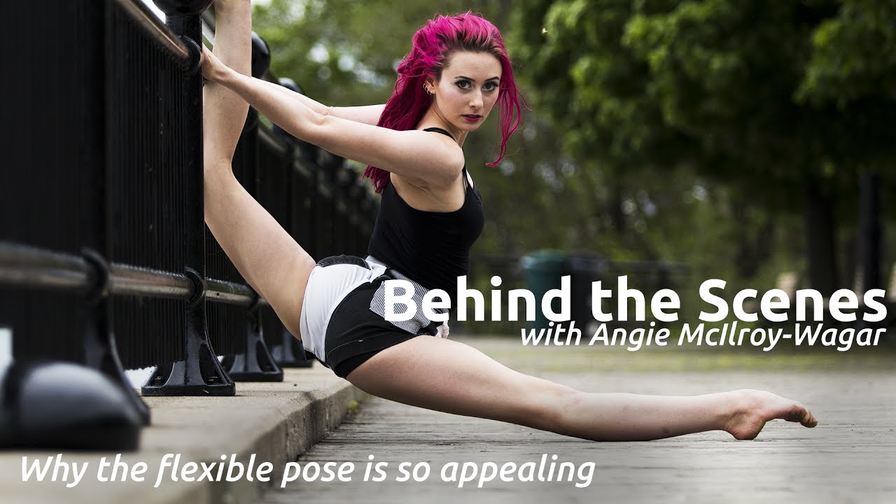 PHOTOGRAPHY TIPS AND TRICKS TO WORKING WITH SOME OF THE BEST FLEXIBLE MODELS
