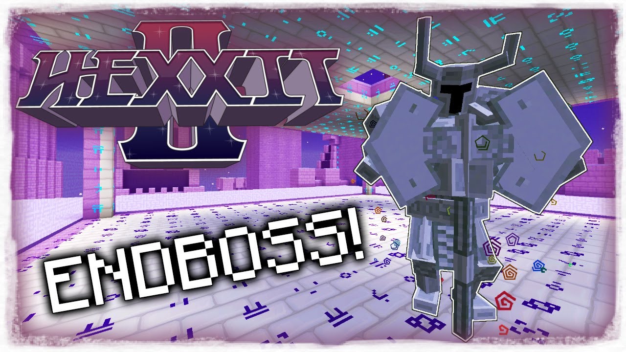 Der ENDBOSS im Twilight Forest! — MINECRAFT Hexxit 2 [#66] | 🇩🇪