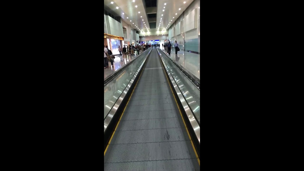 Taiwan Taoyuan International Airport (IATA: TPE, ICAO: RCTP)