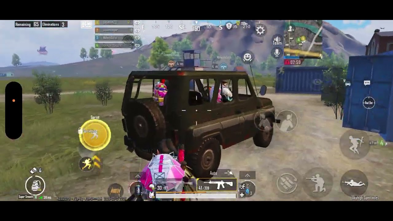 killl
