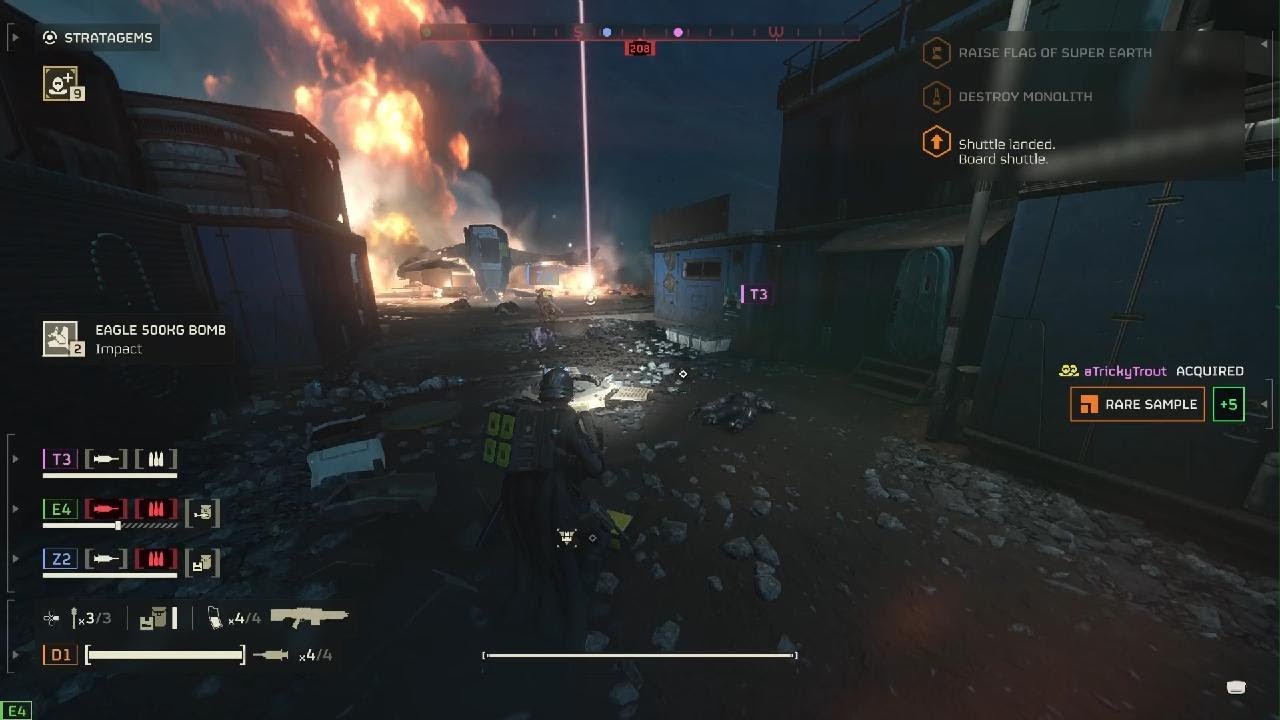 Big Booms Pt2