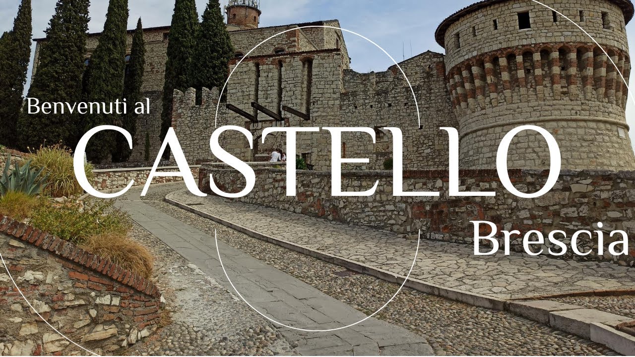 Castello di Brescia