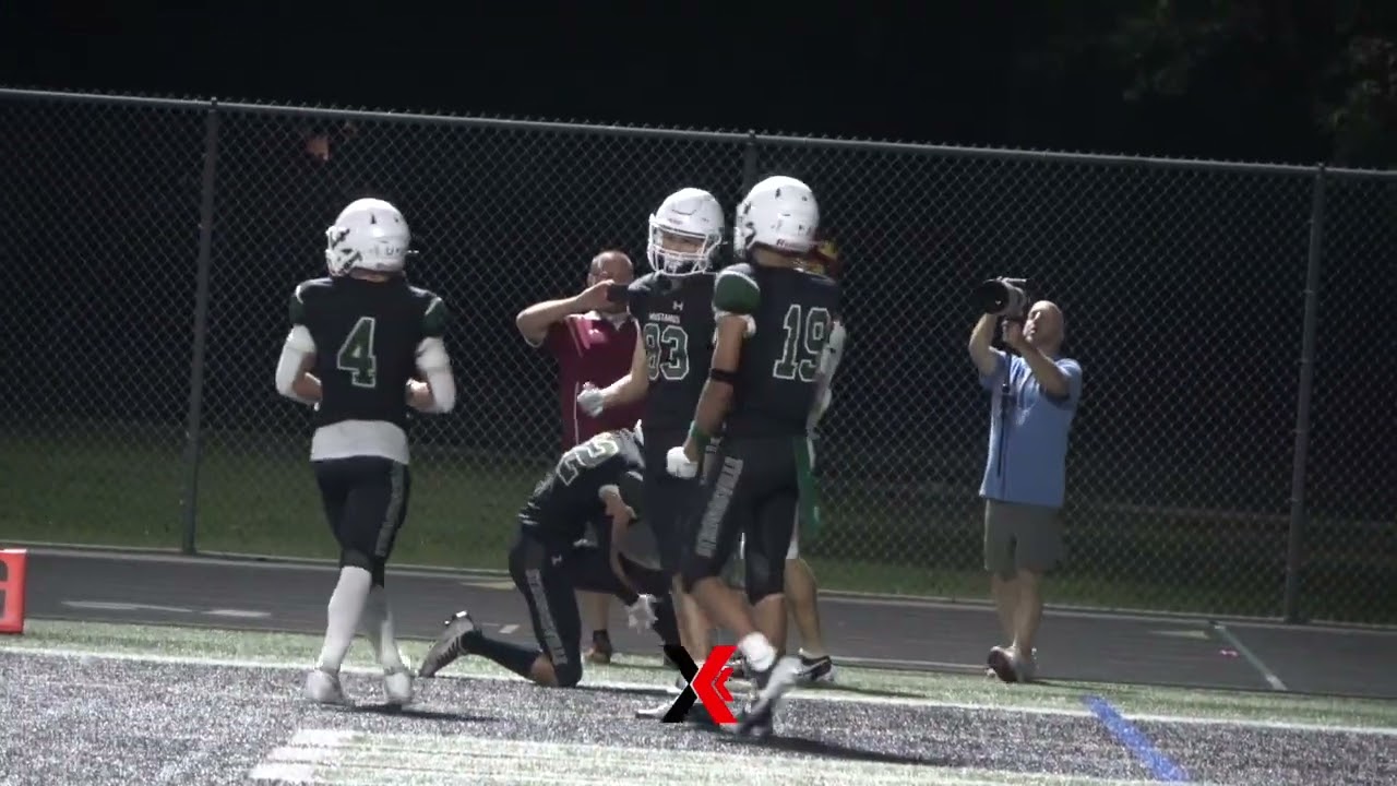 Strongsville vs Avon Lake | 2025 Week 1