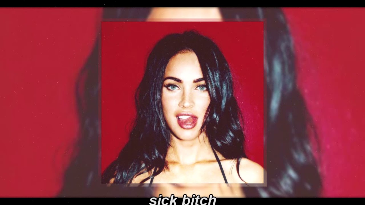 lsdxoxo-sick bitch x I am going to eat your soul (slowed + reverb)