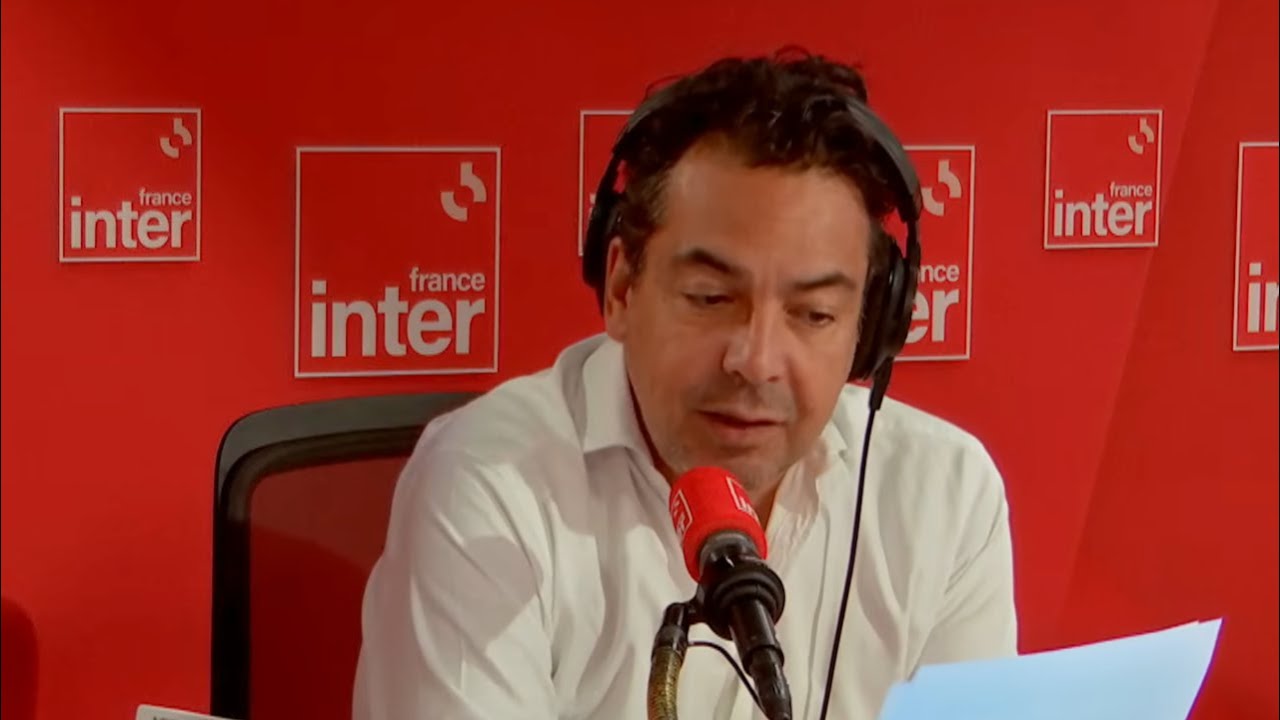 État de droit, la preuve par Trump - L'édito politique de Patrick Cohen