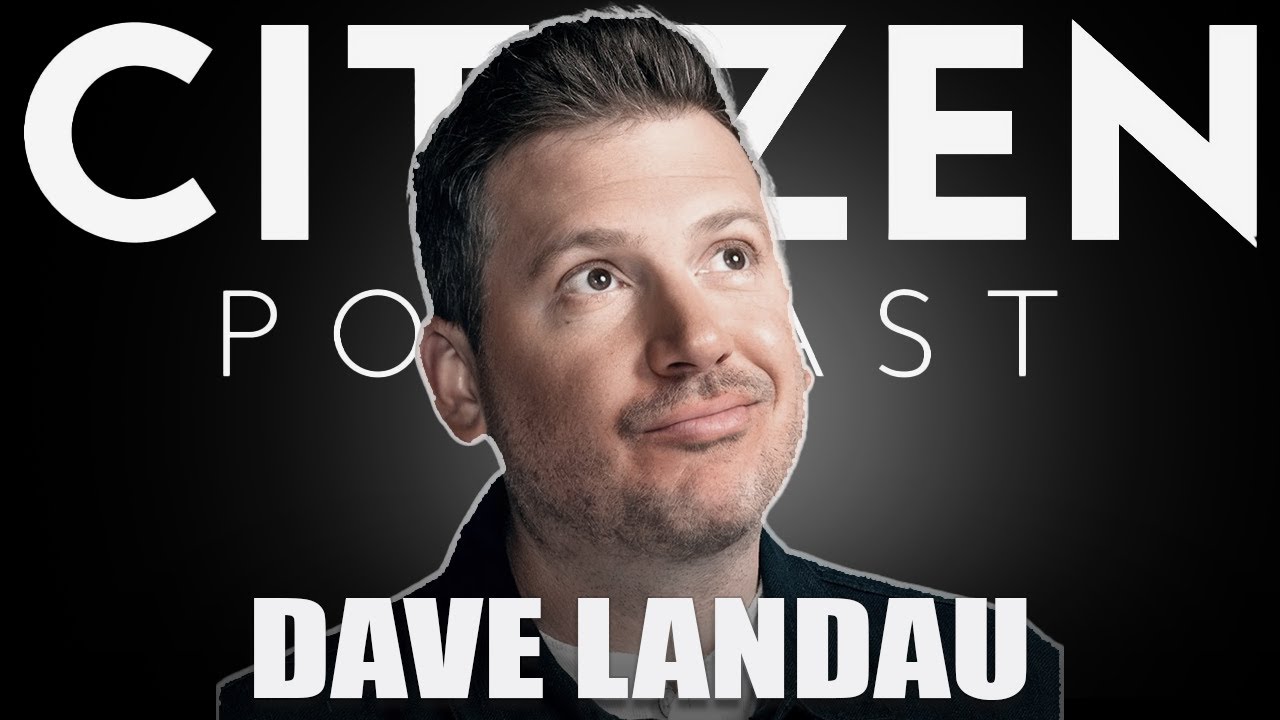 286 | Dave Landau