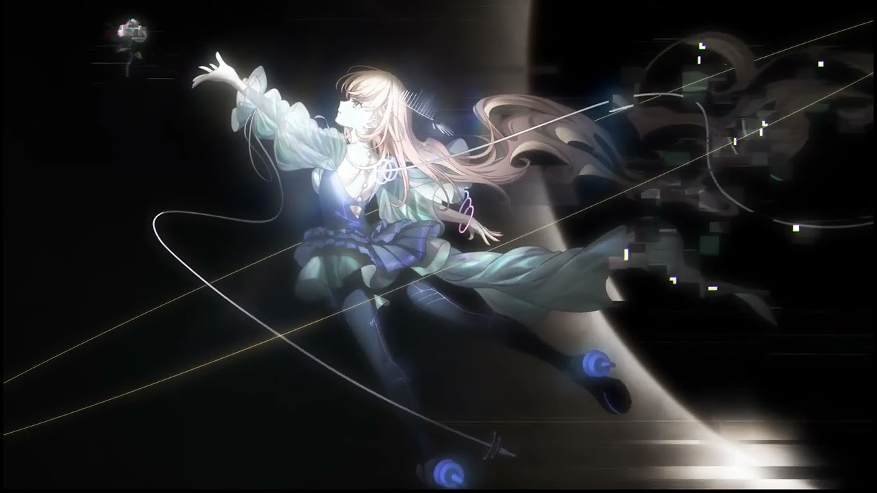 [Oracle &Eacute;tude] 特訓1 #日野下花帆 (音声あり)