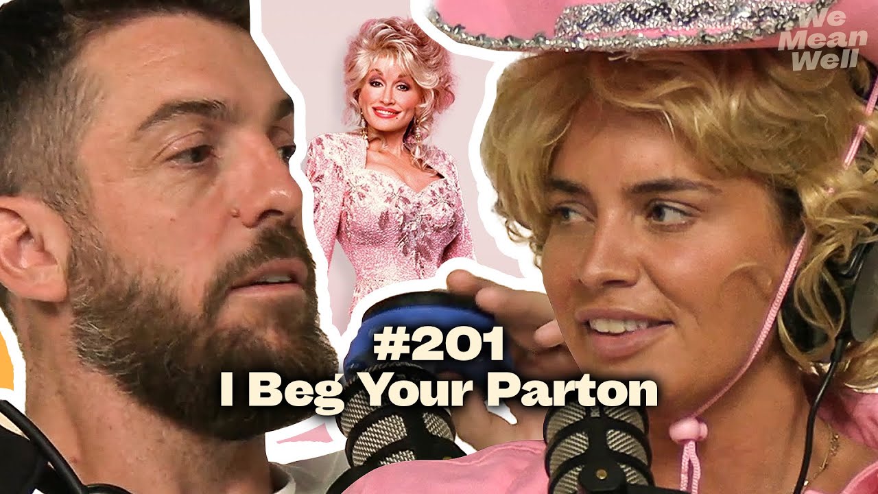 #201 - Crazy Karaoke, Ventriloquism & Some Surprise Submissions From The Bedwetters!