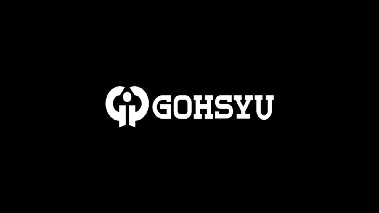 株式会社ゴーシュー 会社紹介　GOHSYU【2013年】
