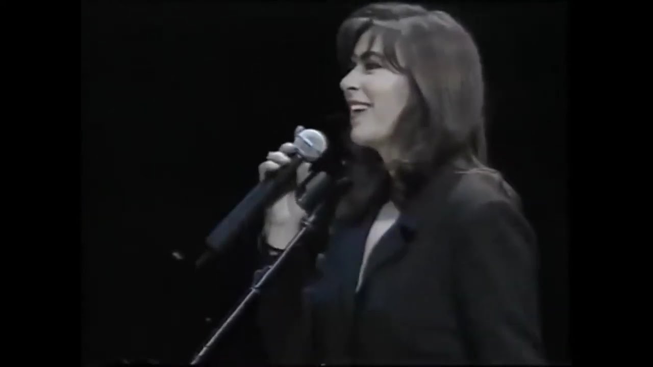 Maria del Mar Bonet - La dansa de la primavera