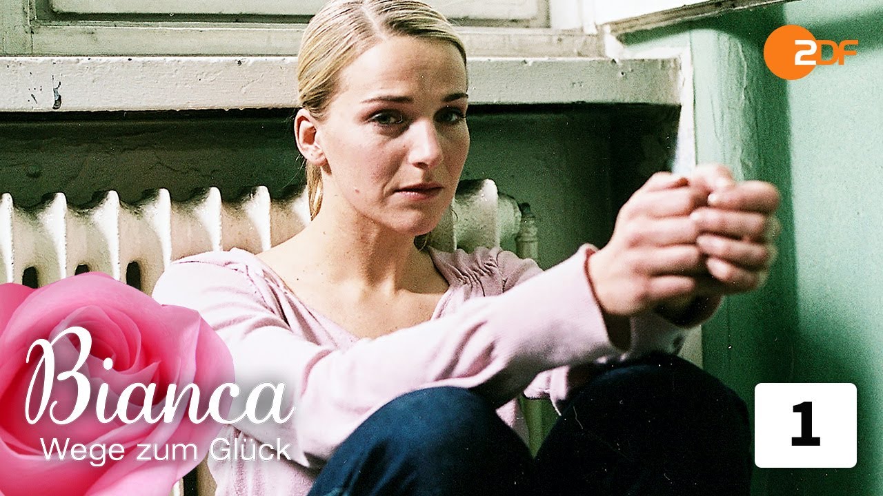 Bianca - Wege zum Glück, Staffel 11, Ep. 1