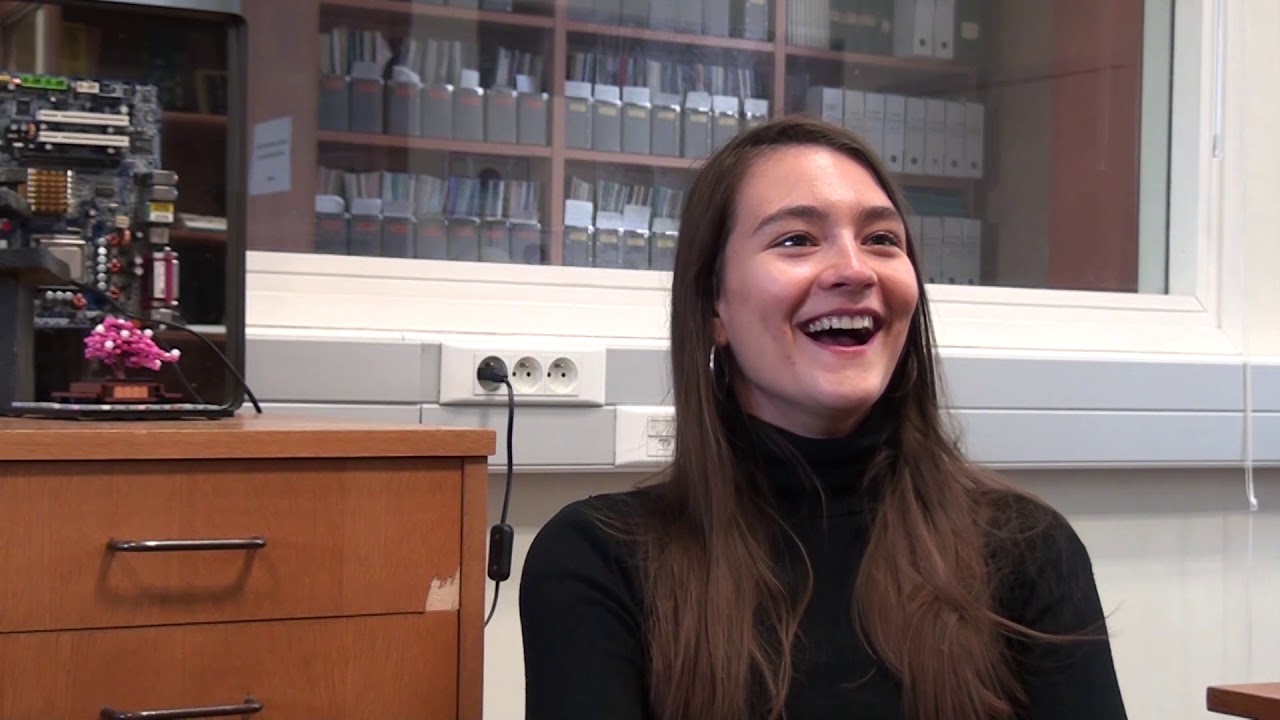 Reportage dans une Cogni'Classe - Lycée Janson de Sailly