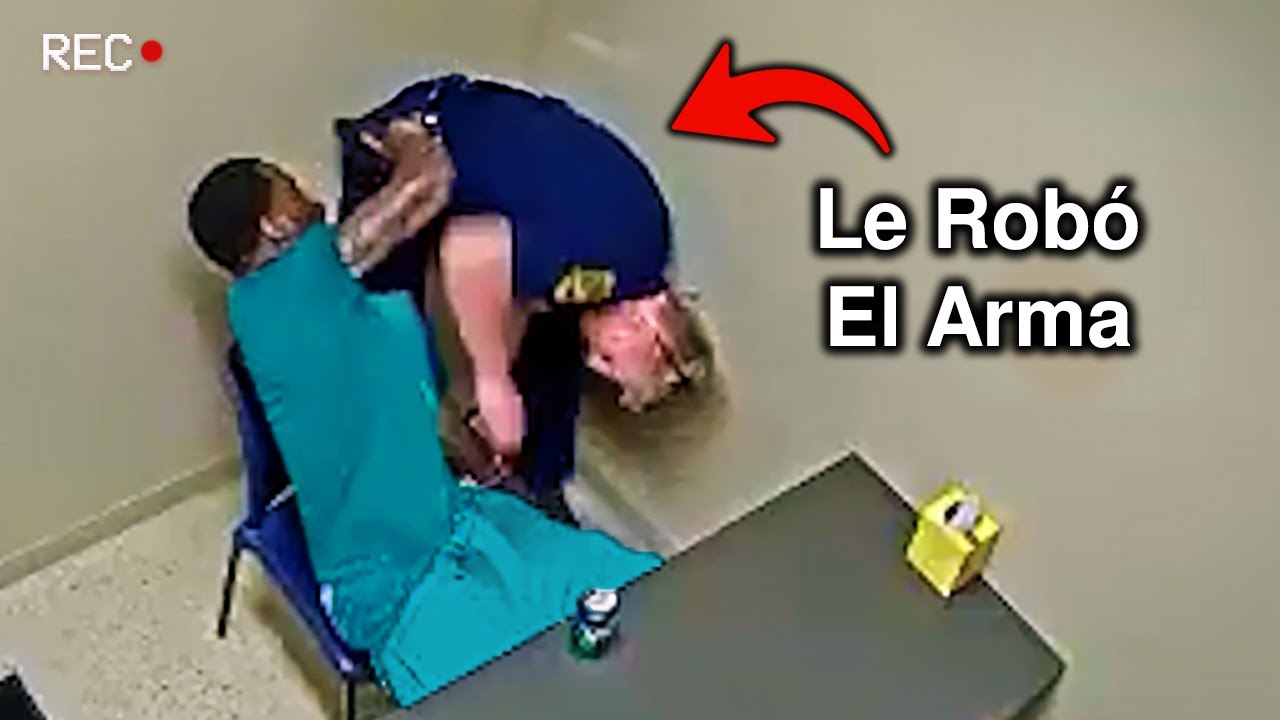 El Interrogatorio Policial Más Trágico de la Historia