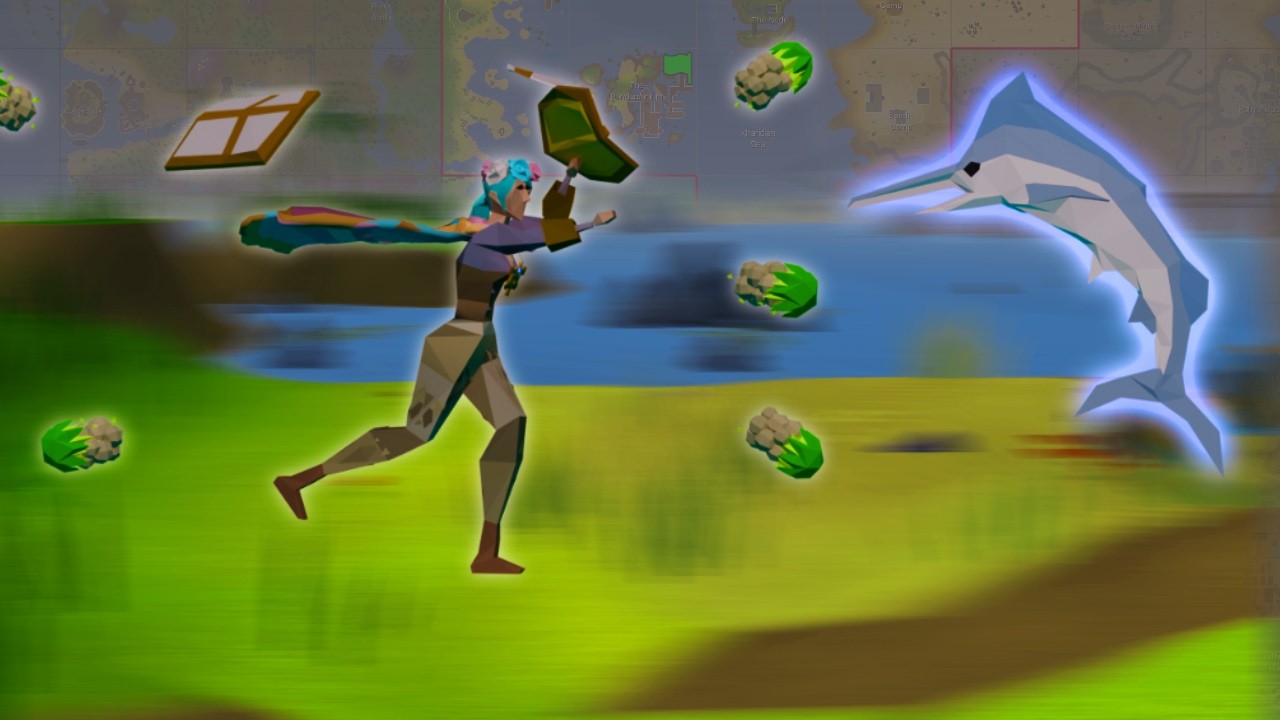 The END of these Chunks is FINALLY in Sight!