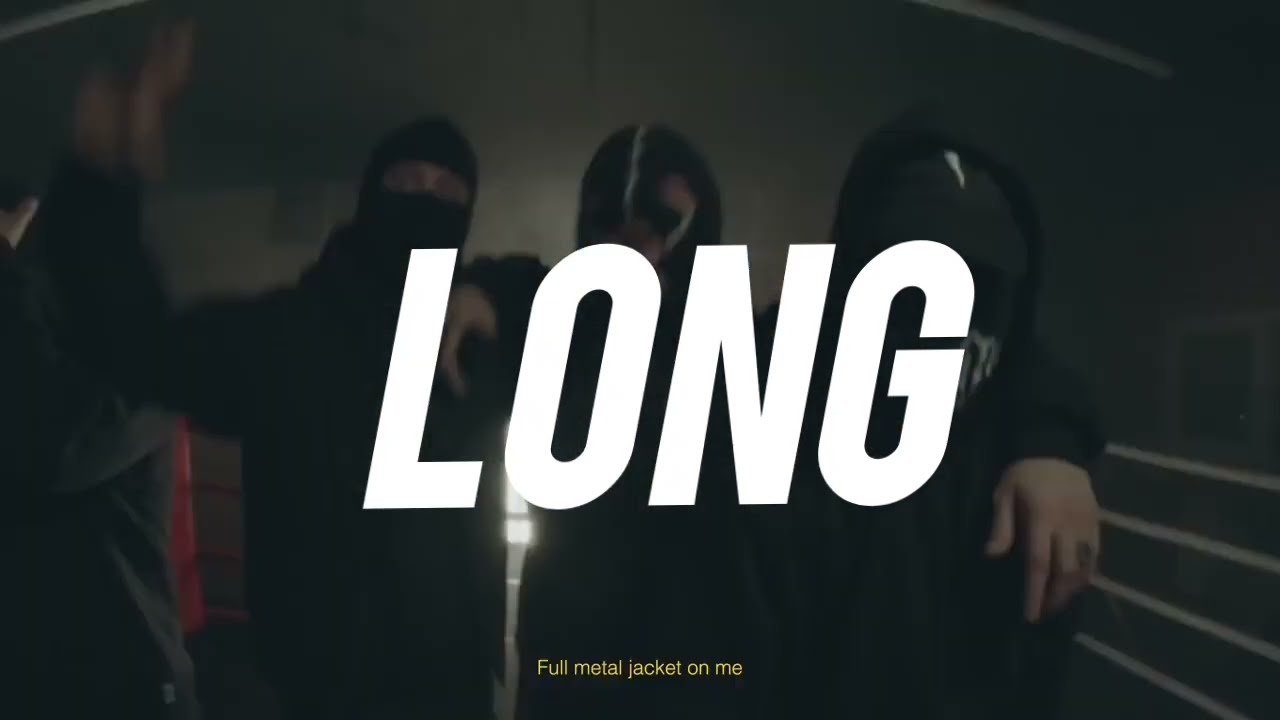 LONG [DRILL] | UK Drill type Beat\Drill Beat 2026 | 