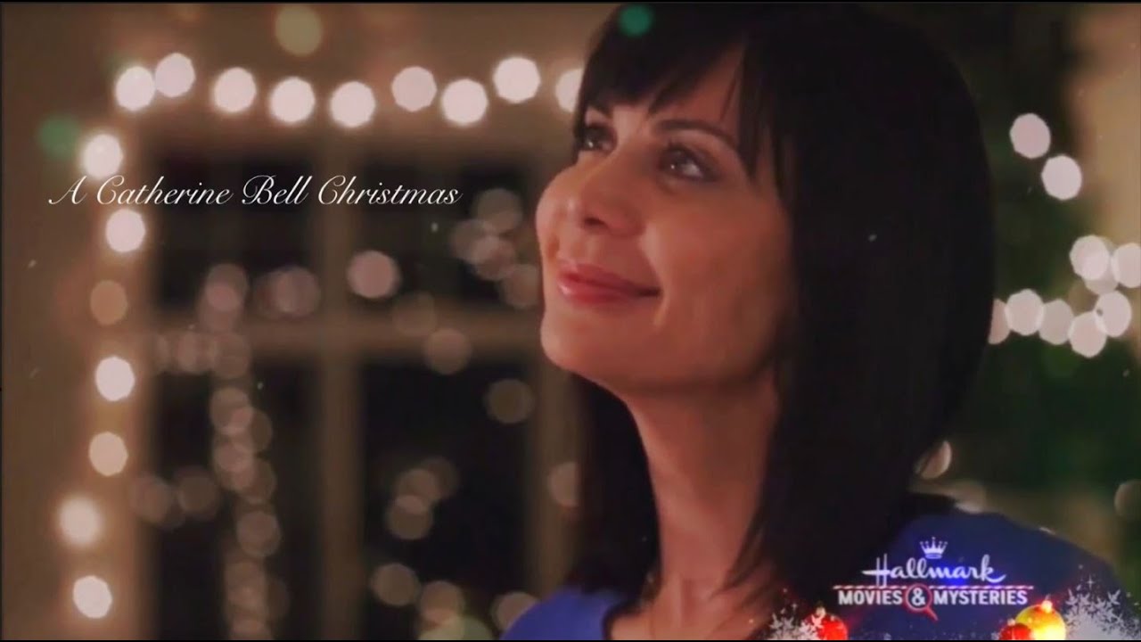 A Very Merry Catherine Bell Christmas