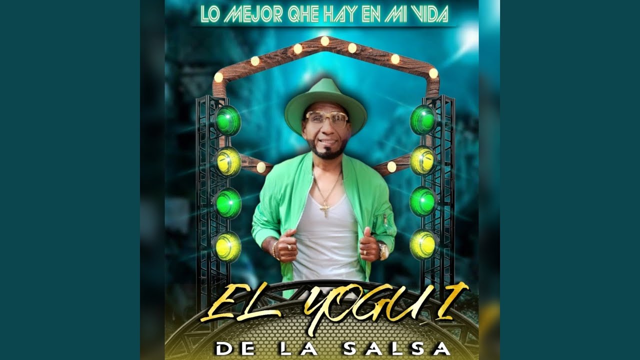 Lo Mejor Qué Hay En Mi Vida