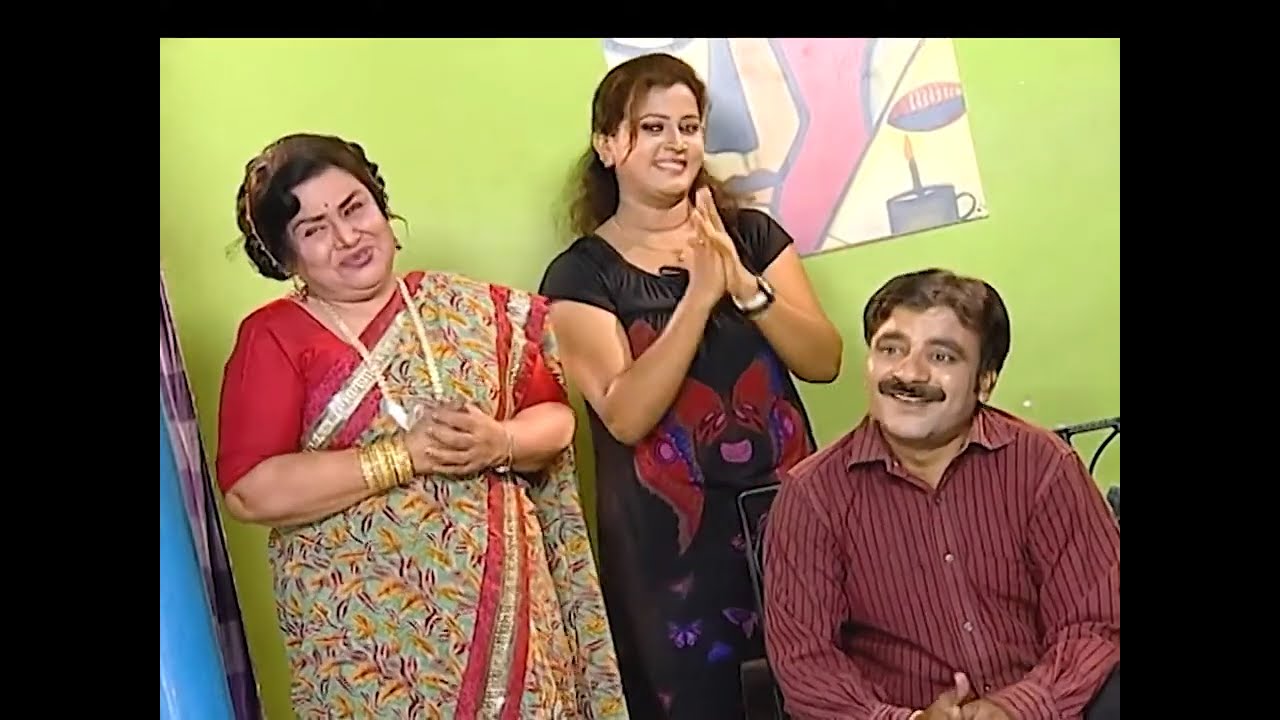 Panduranga Vittala - Ep 982 - Megha Shree - Kannada Tv Serial - ZEE5 Classics Kannada