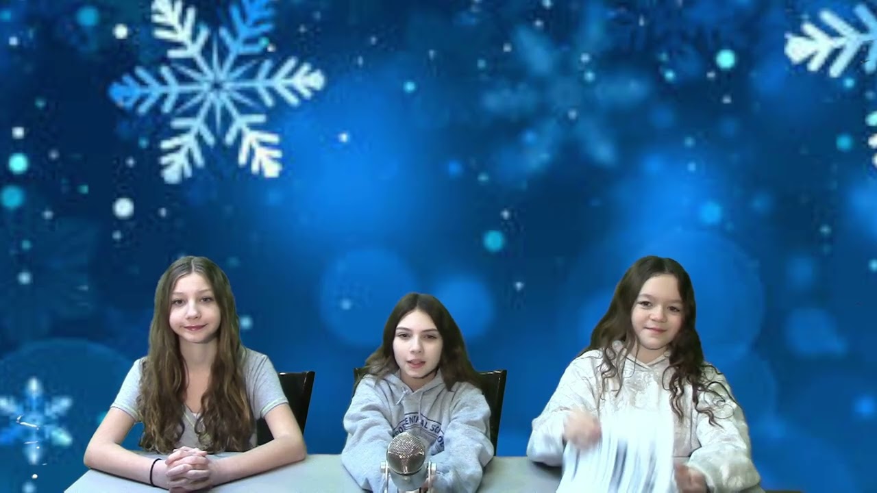 KCS Morning Show 1/20/26