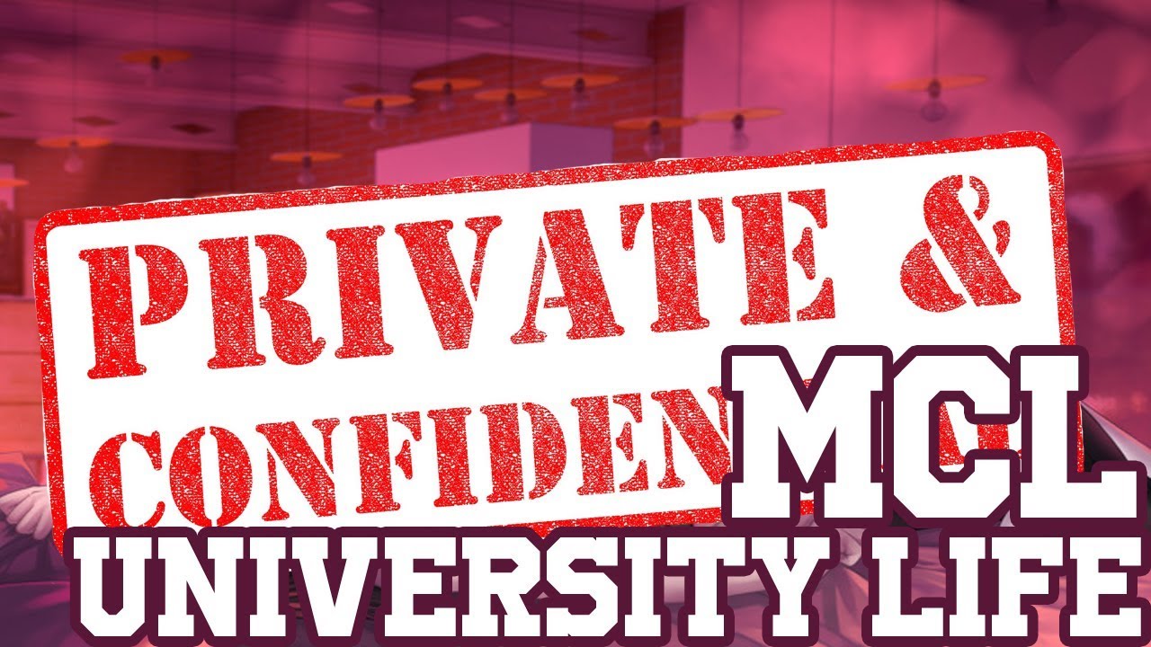 My Candy Love: University Life | Episode 11 (Castiel)