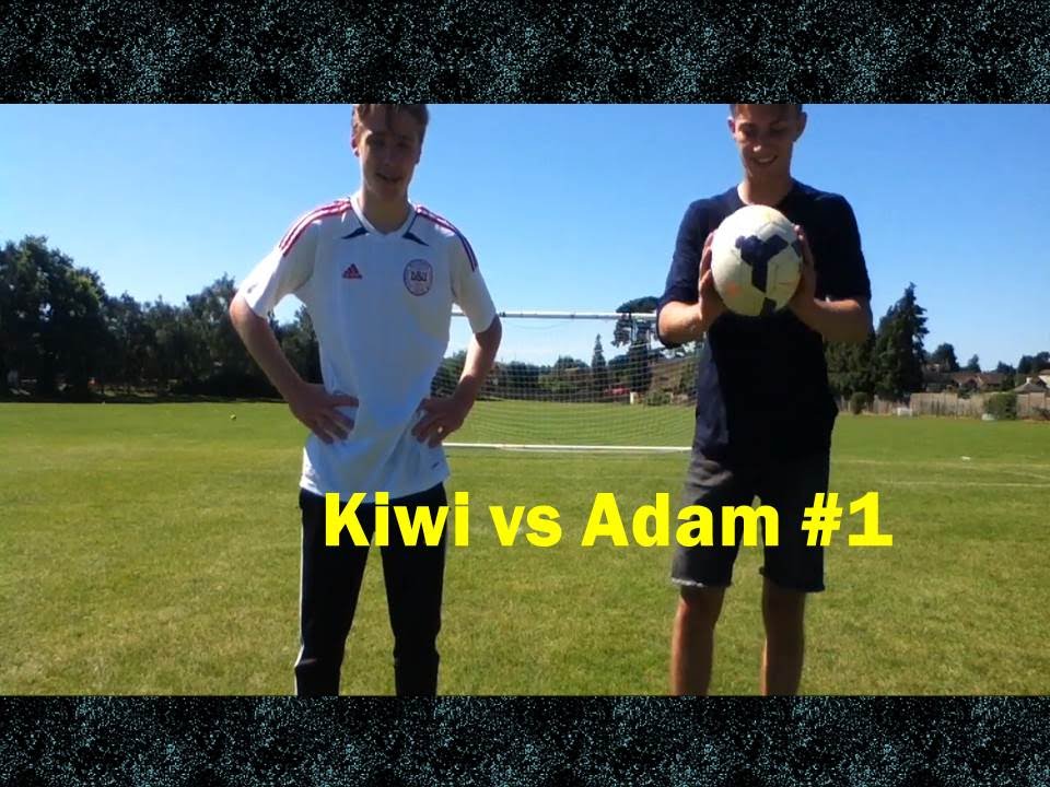 Kiwi vs Adam#1: Call out penalties