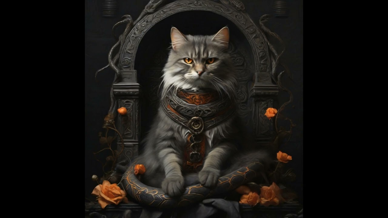 J&Oslash;KR - Ouroboros