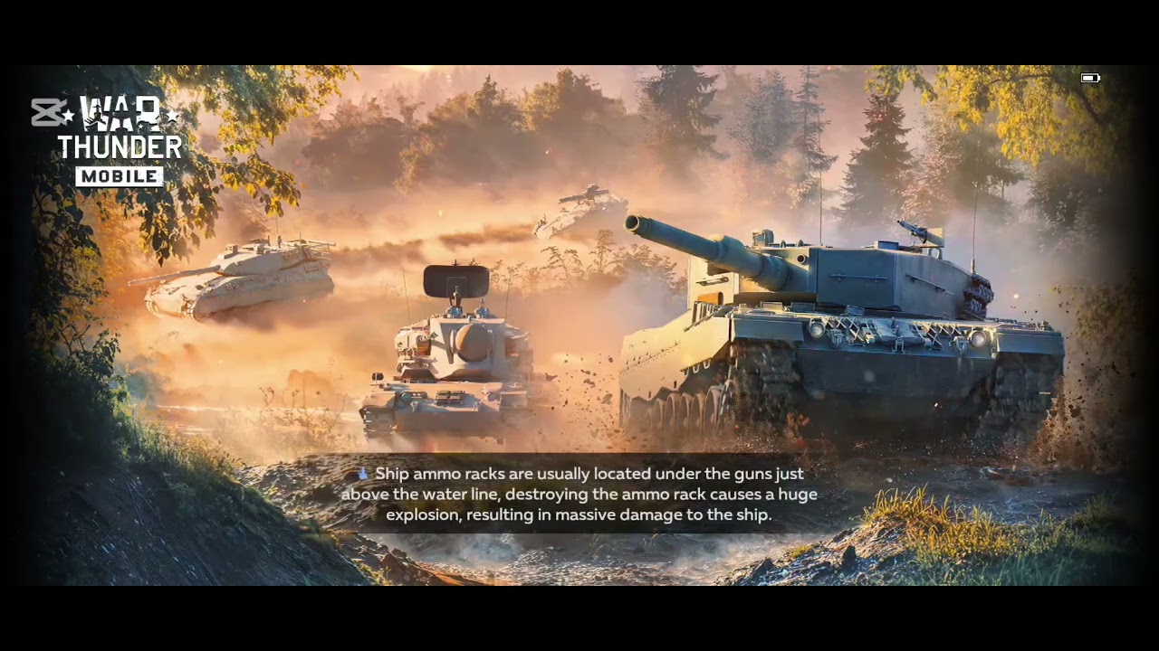 TIER 5 POWER! 7 Kills Streak