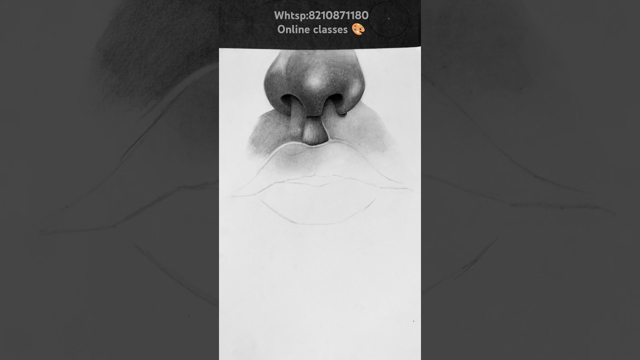 Learn Realism art (8210871180) Join Online Classes 🎨