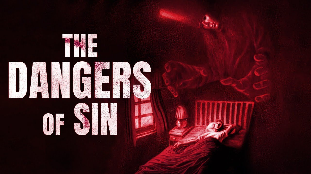 The Effects Of Sin - You Need To Know This Before It Is Too Late