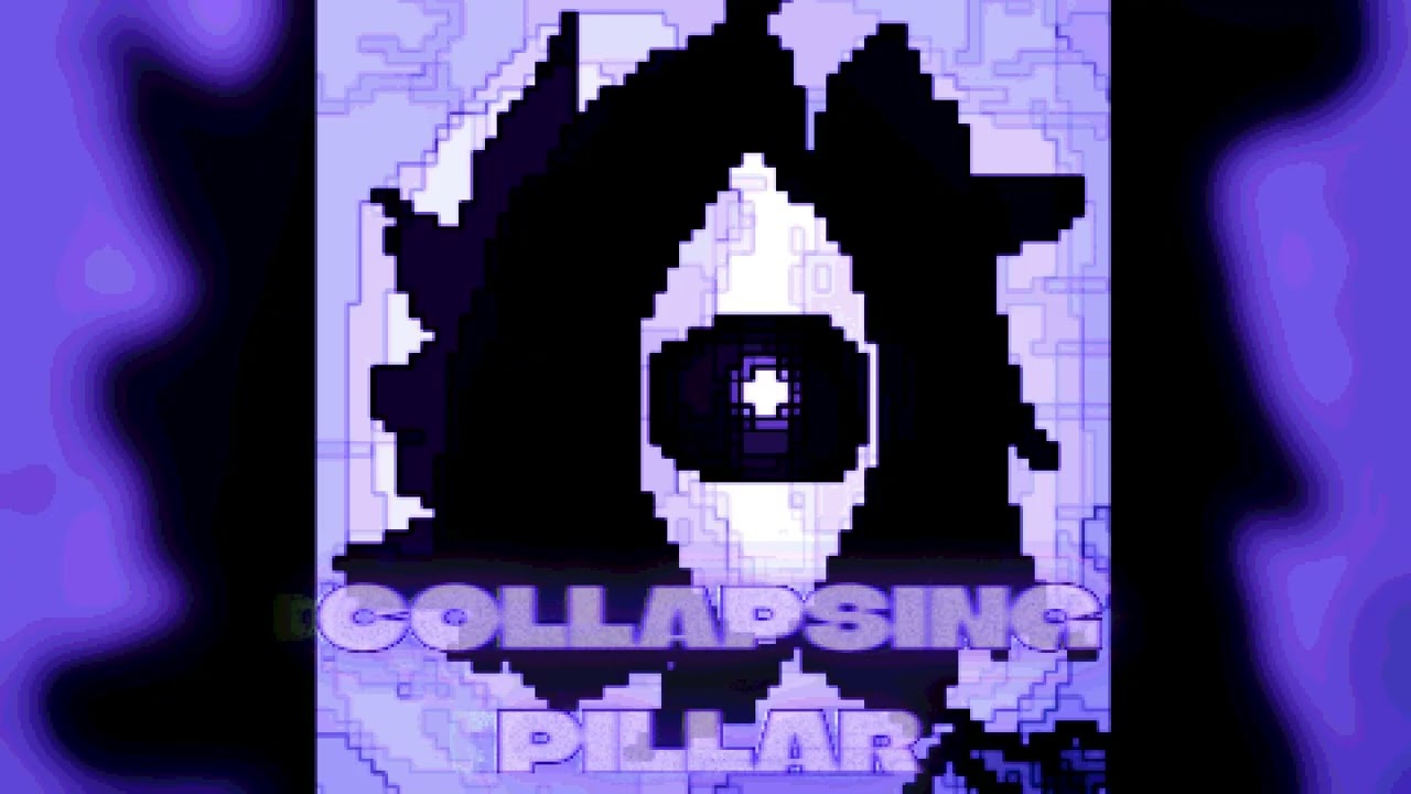 Fragmented OST: COLLAPSING PILLAR