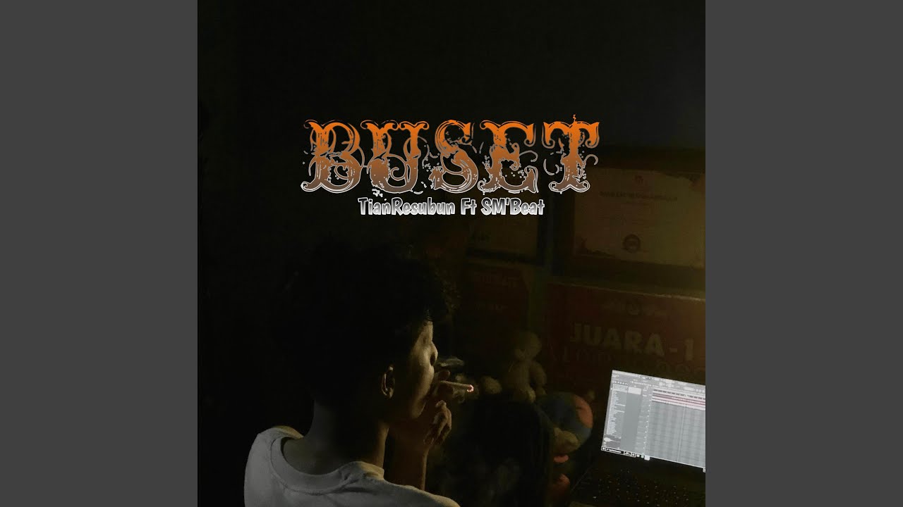 Buset