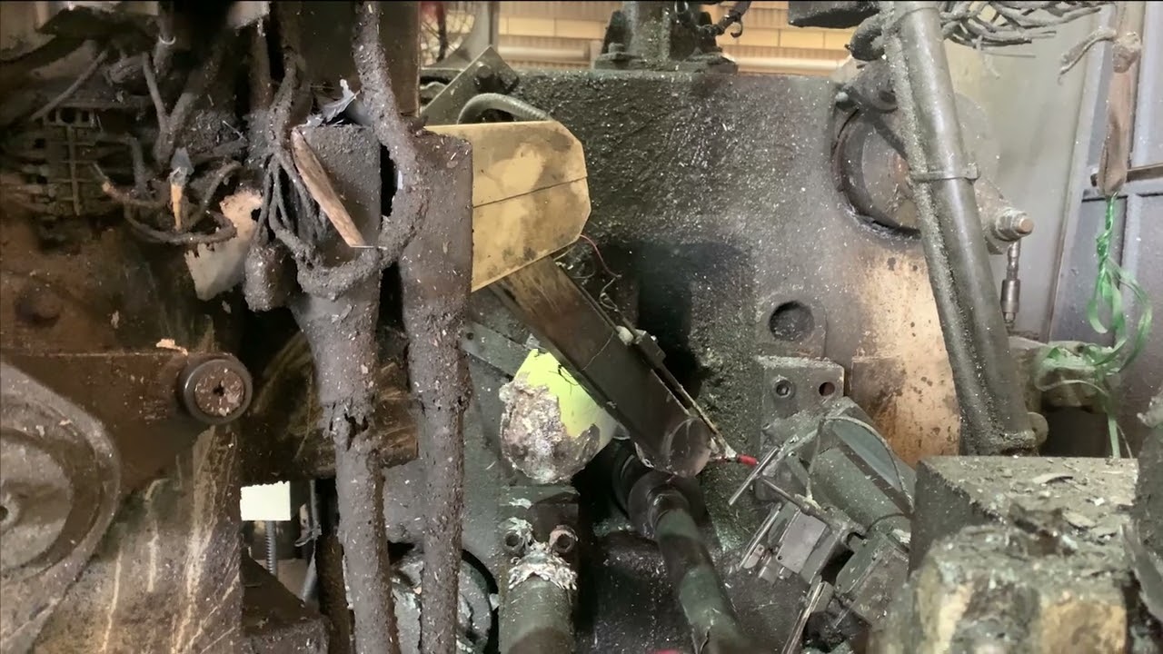 Randocast A208 Die Lubricants for Al Die Casting Process, Saving Costs by up to 5% | 98Oils