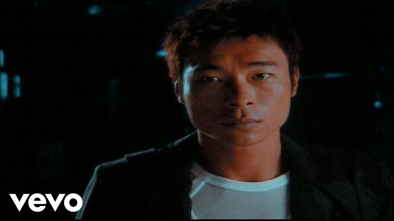 許志安 - 《與神對話》MV