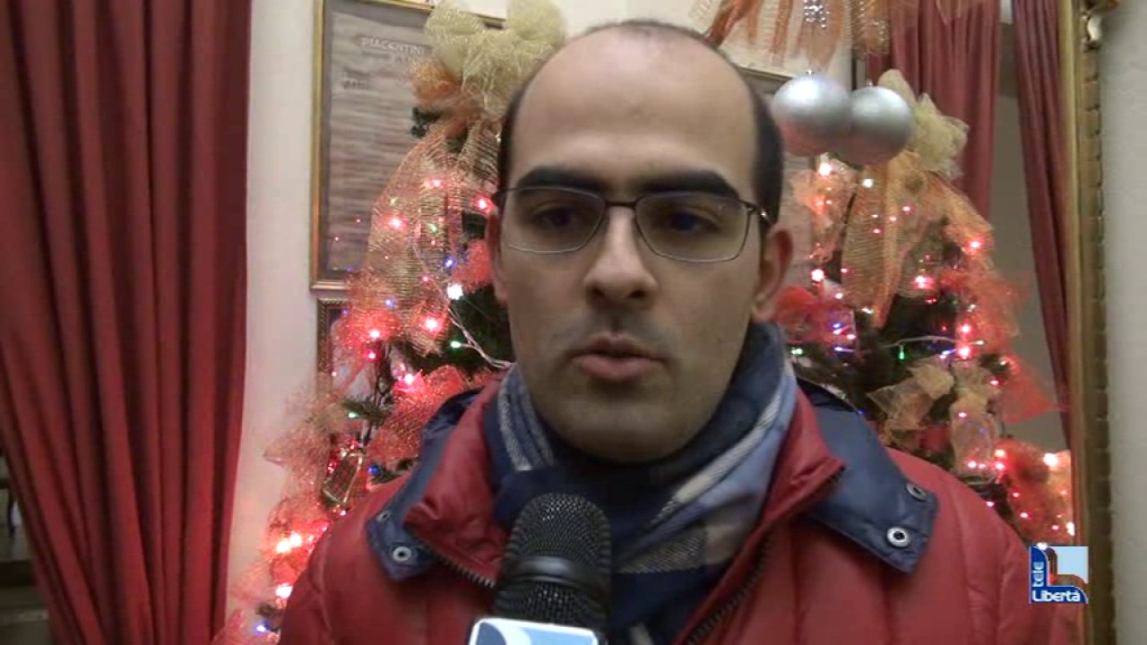 Corso di dialetto alla Famiglia Piasinteina