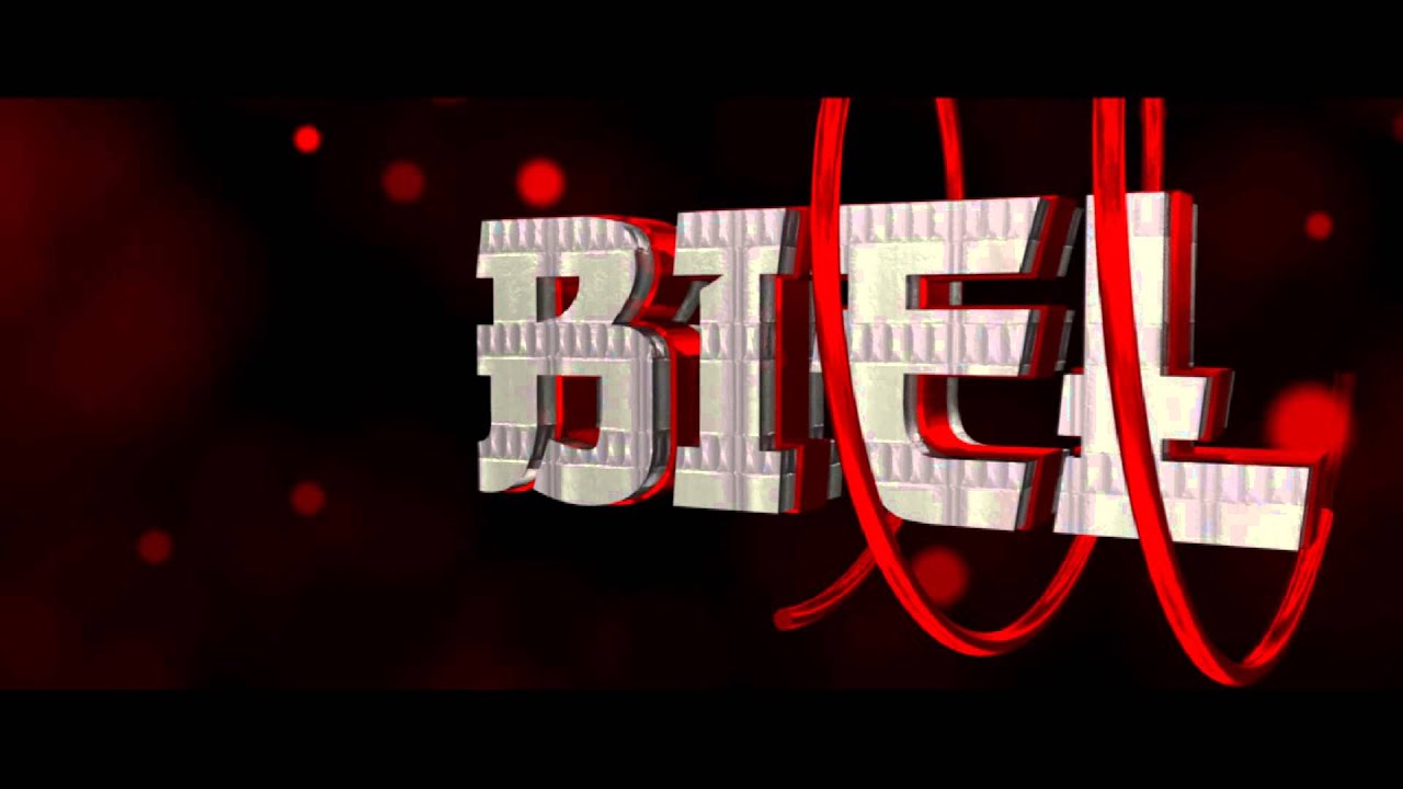 Intro #1 | Para BielFull