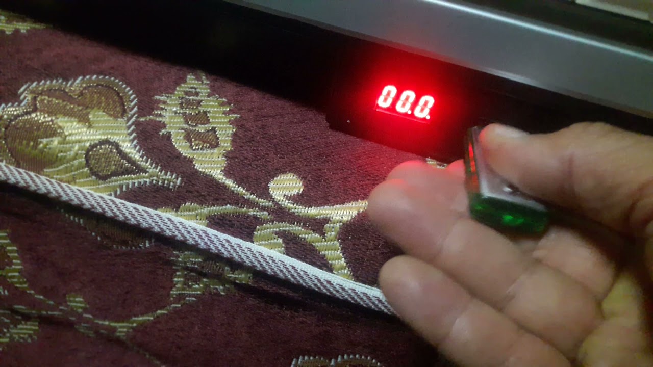 طريقة تغير lecteur disquette & usb  korg pa50