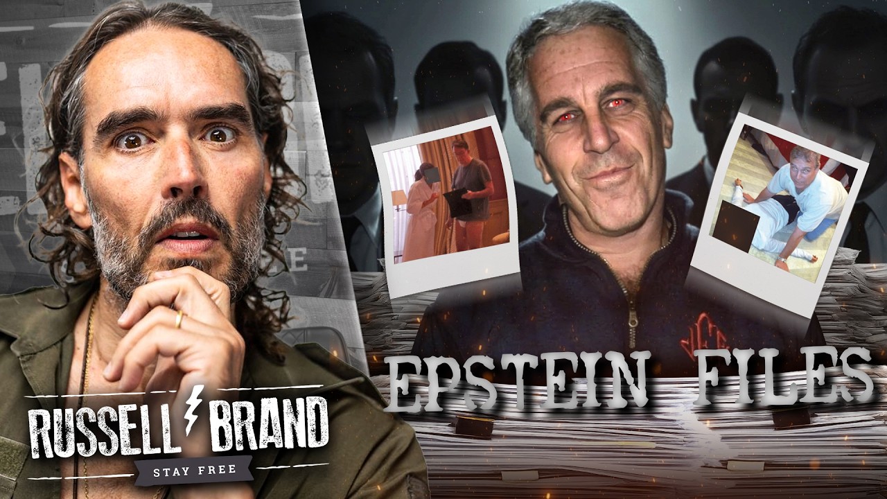 The Epstein Story Isn&rsquo;t Going Away &mdash; SF678